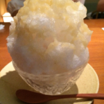 京都の超人気店！天然氷の祇園NITI