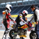 【感動した】鈴鹿サーキットMini Moto 4時間耐久のお手伝い