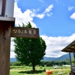 琵琶湖沿いの絶景カフェ！ソラノネ食堂と古道具海津